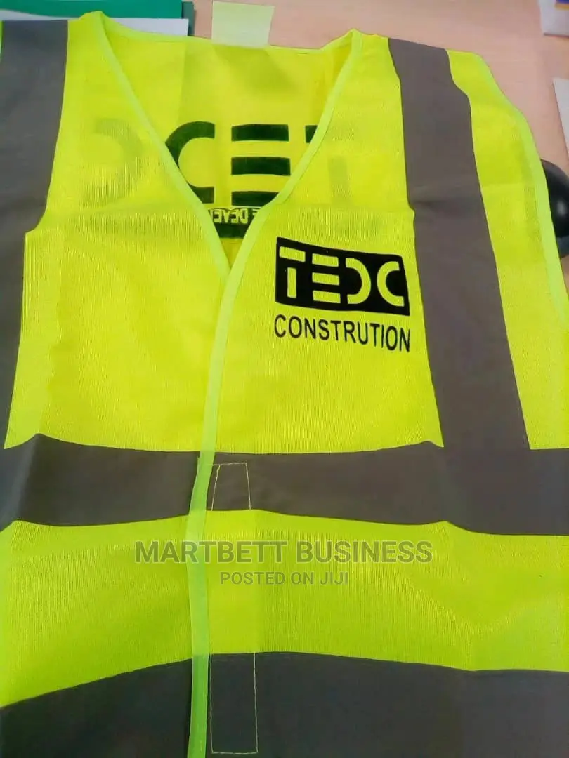Building Contractors ( General Engineering Services)