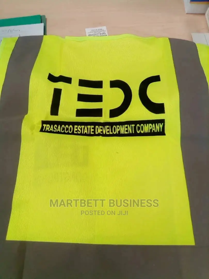 Building Contractors ( General Engineering Services)