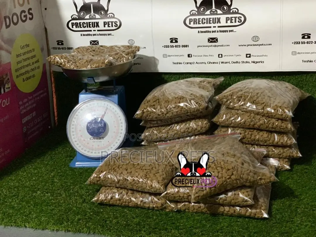 2.5kg Rebagged Adult GC Classic