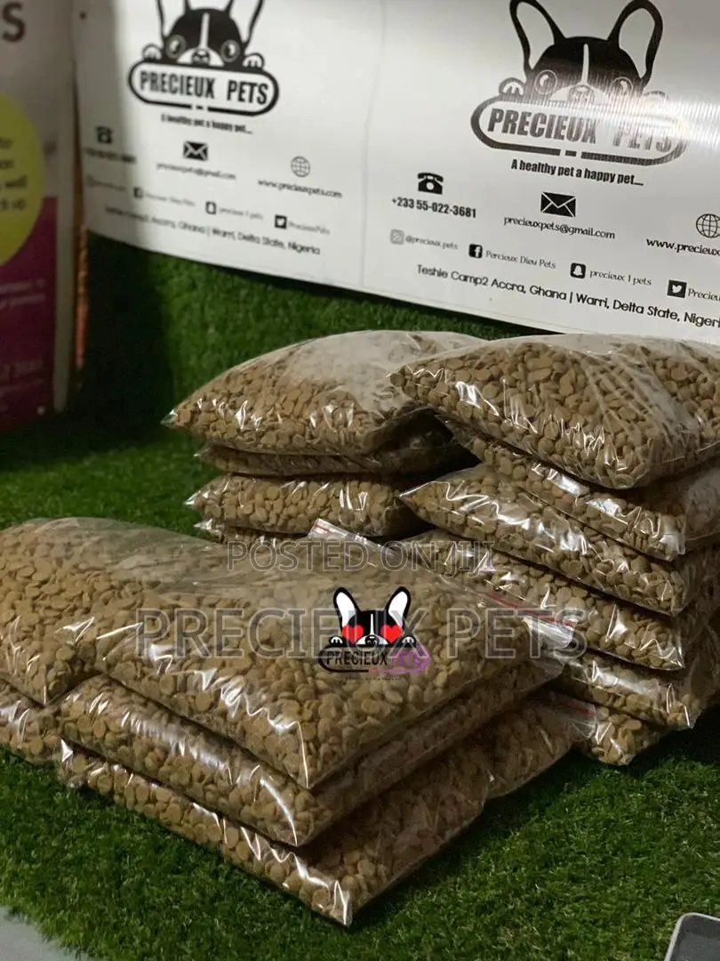 2.5kg Rebagged Adult GC Classic