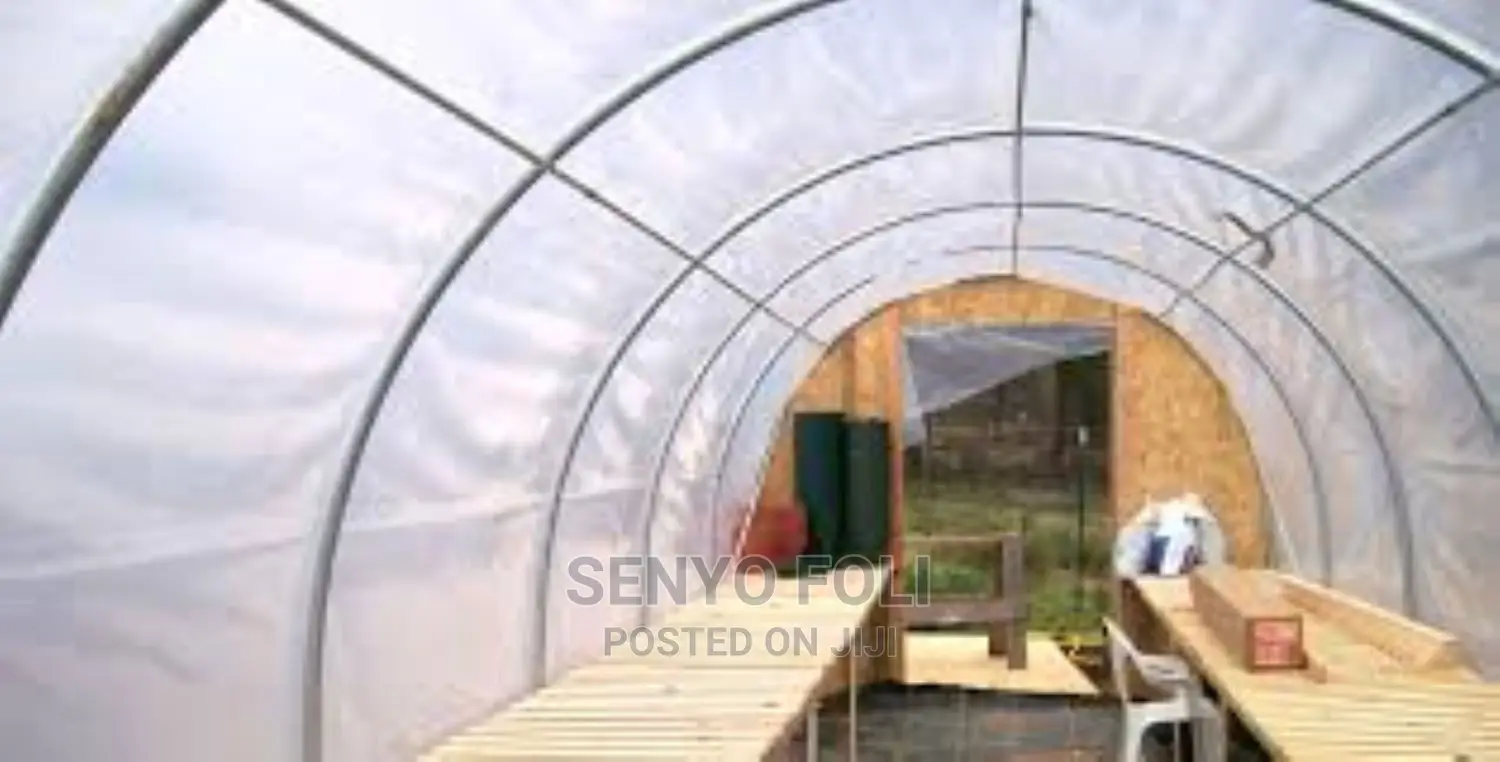Polycarbonate Sheet