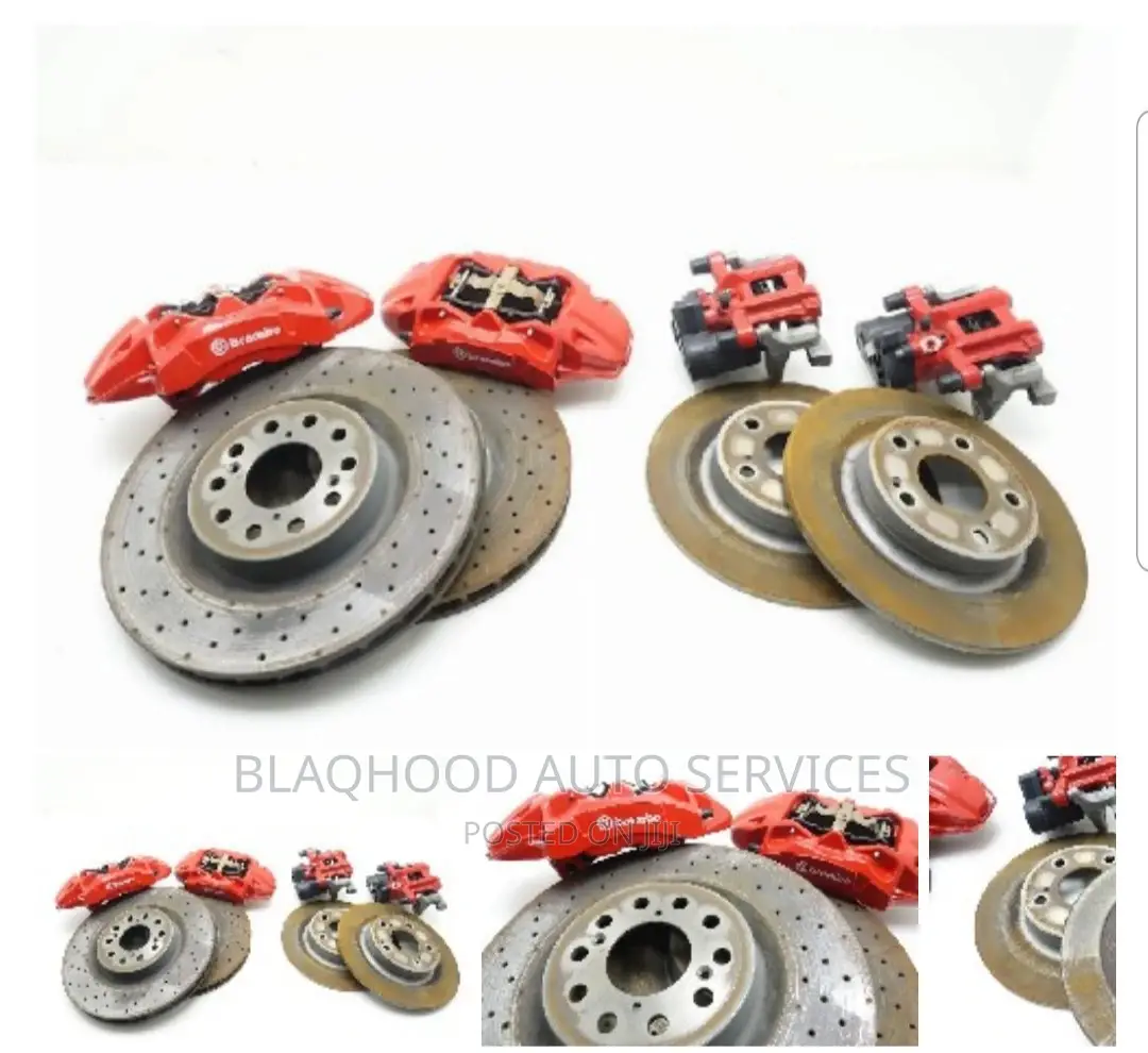 Honda Civic 2008-2019 Brand New Hub Disc Available