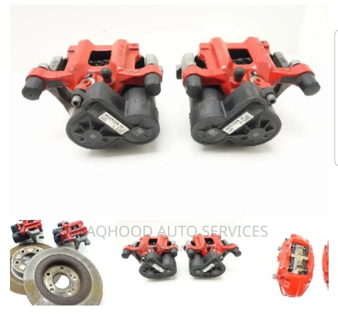 Civic 2016-2021 Complete Back Brake Caliper Available