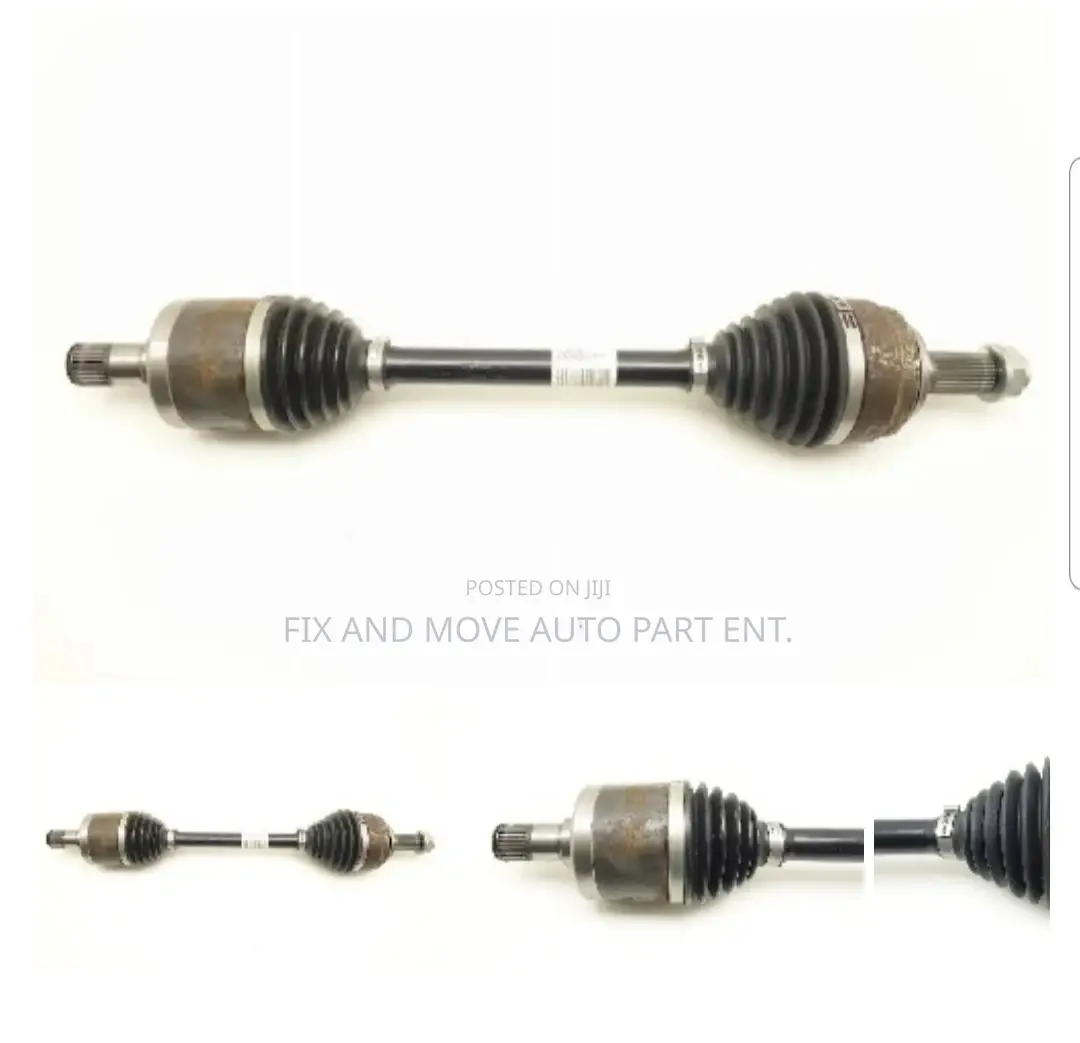 Honda Civic 2016-2019 Drive Shaft Pair Available