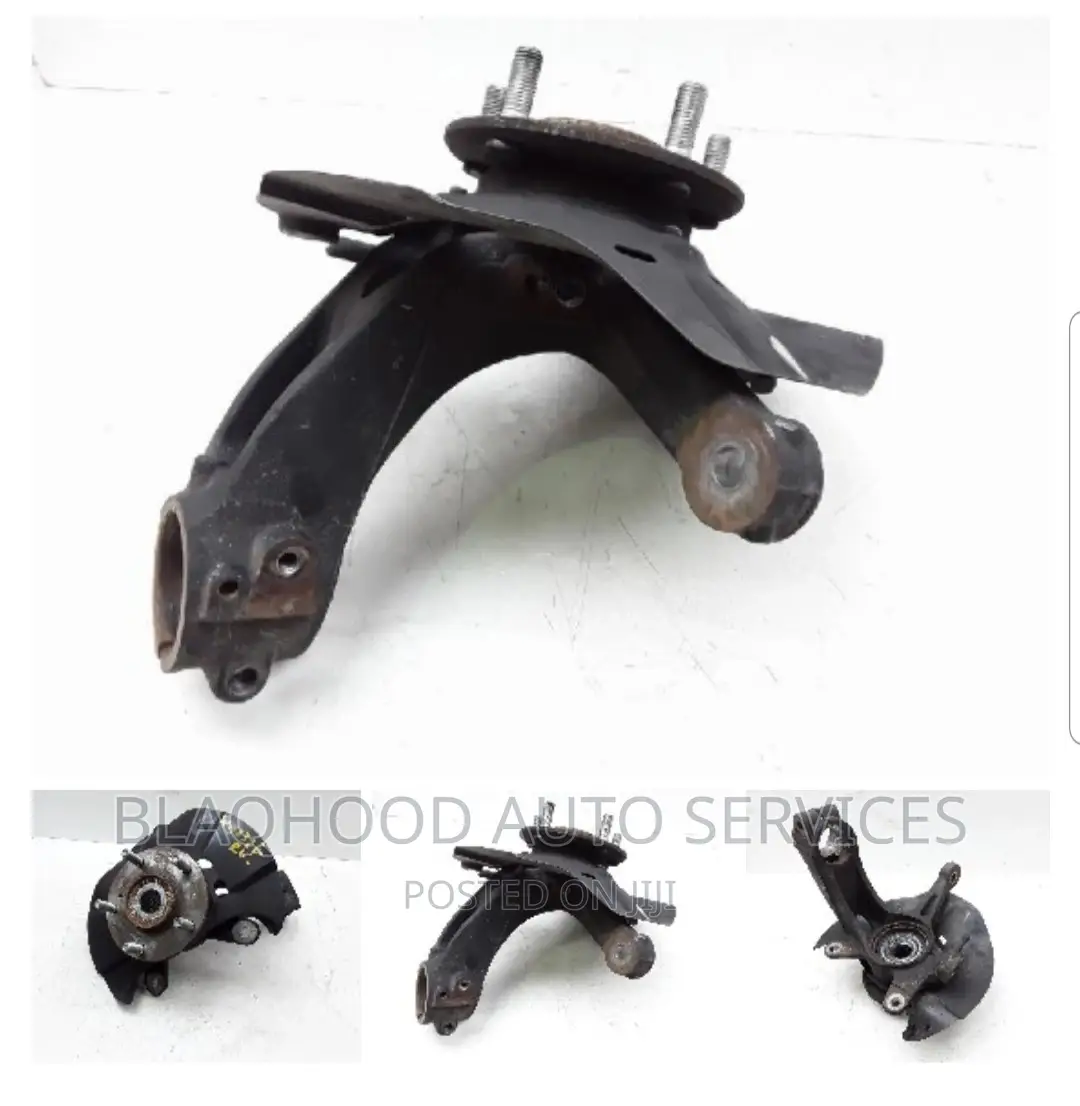 Honda Civic 2013-2015 Wheel Hub Pair Available