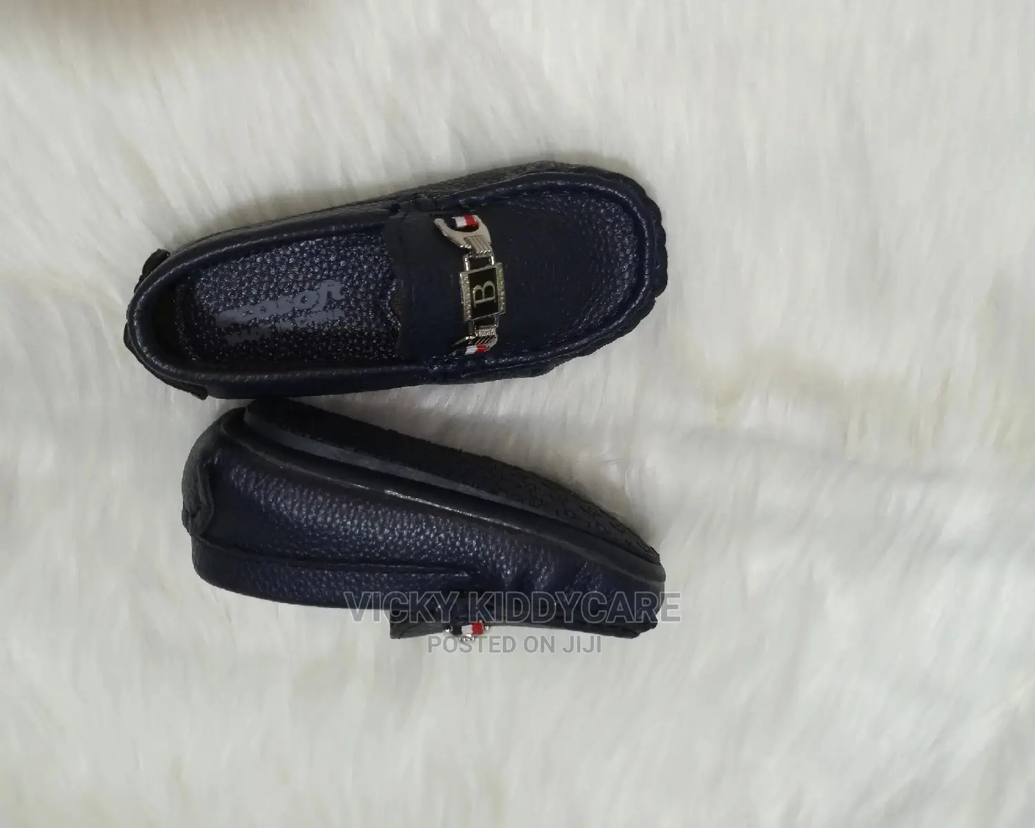Baby Boy Shoes