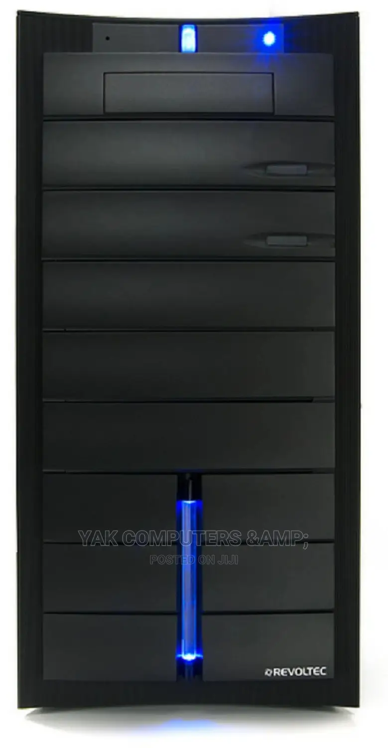 Desktop Computer Gigabyte GB-BACE-3160 8GB Intel Core I5 HDD 500GB