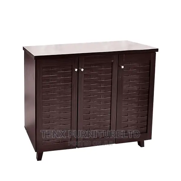 Shoe Rack (10x Pro)