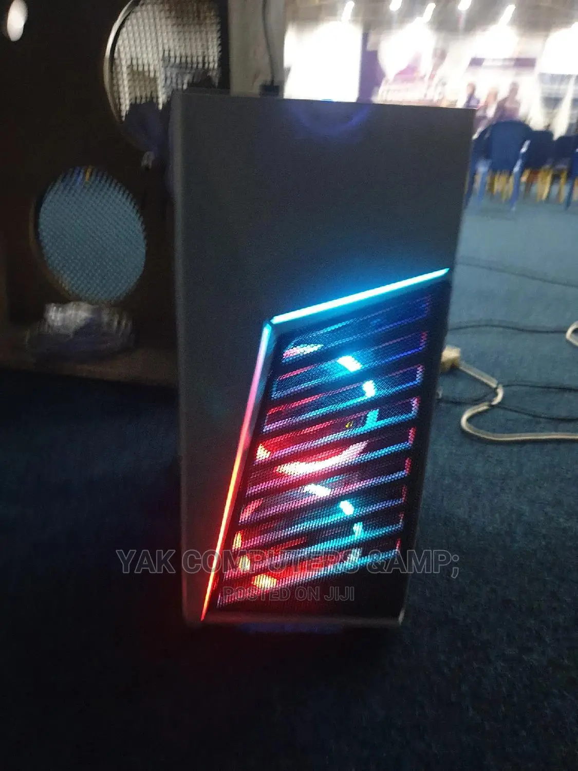 New Zoostorm Zoostorm Delta Tower 1TB HDD 16GB RAM