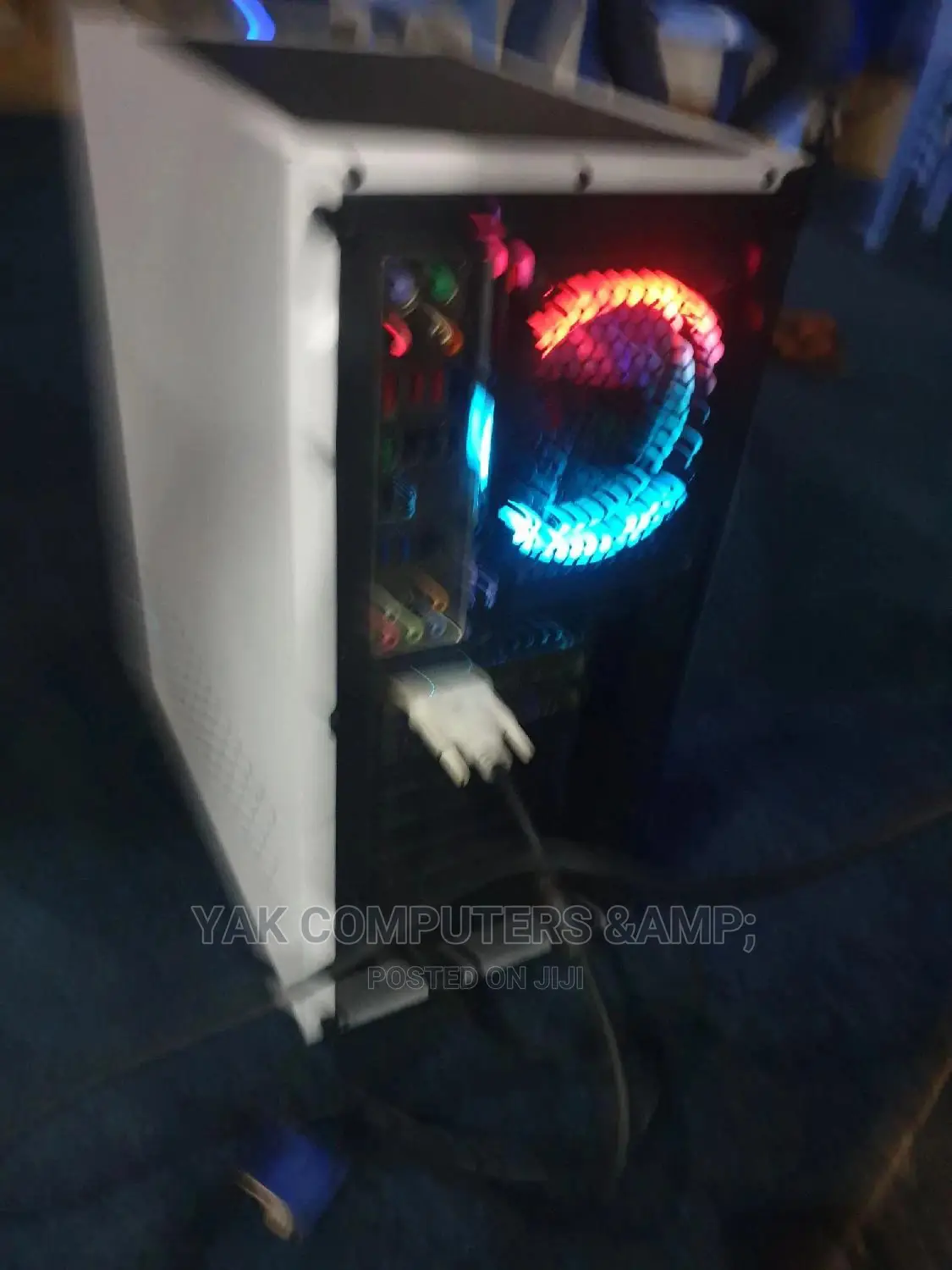 New Zoostorm Zoostorm Delta Tower 1TB HDD 16GB RAM