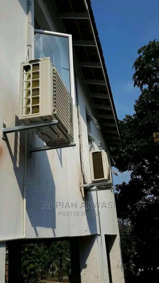 A/C Cool Master