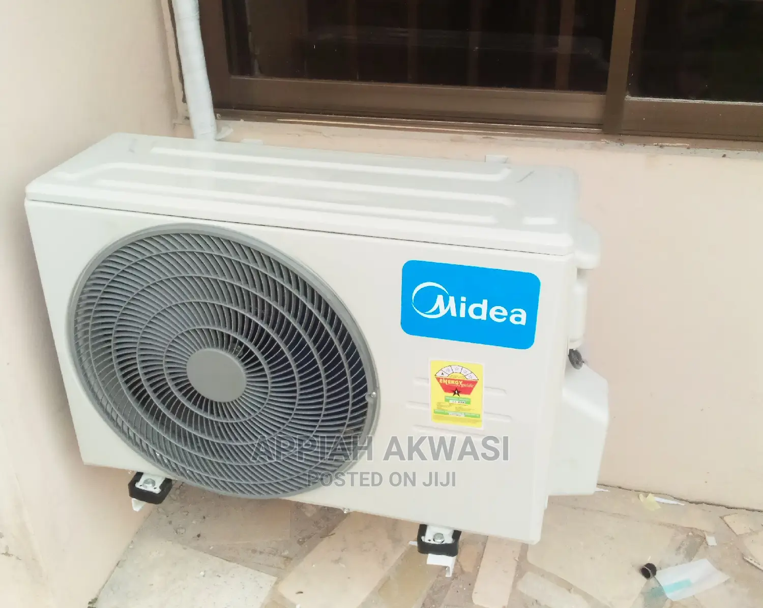 A/C Cool Master