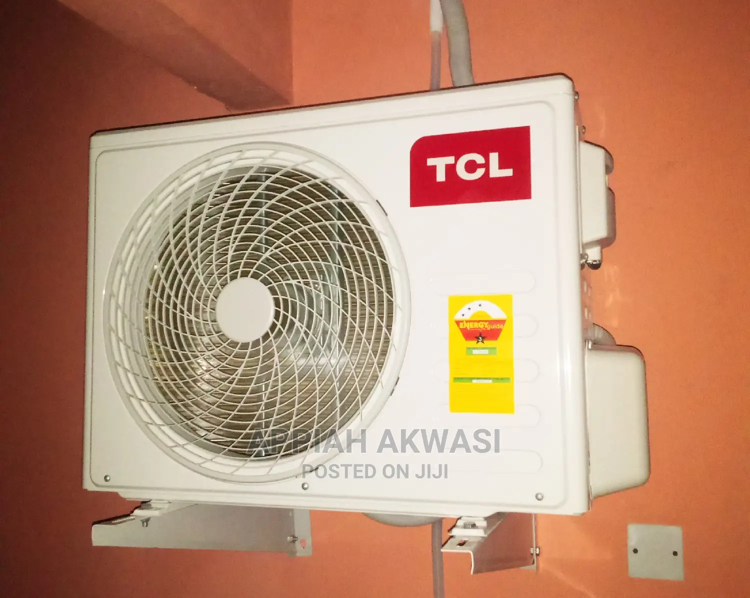 A/C Cool Master