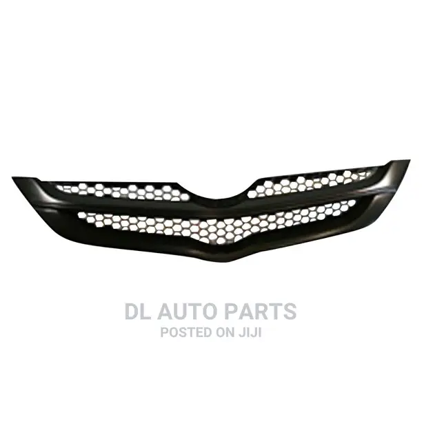 Yaris 2008 Front Grille