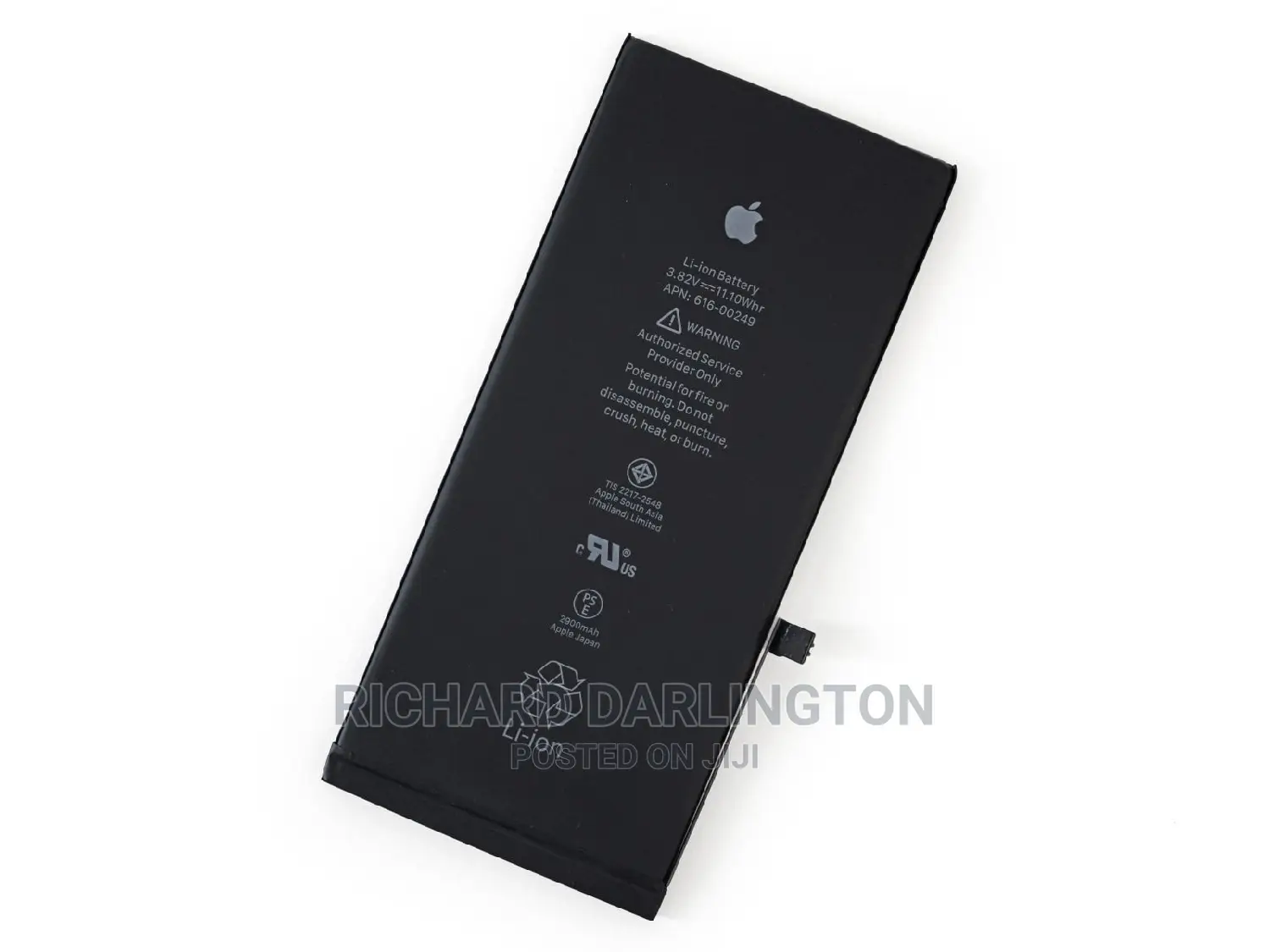 iPhone 7 Battery