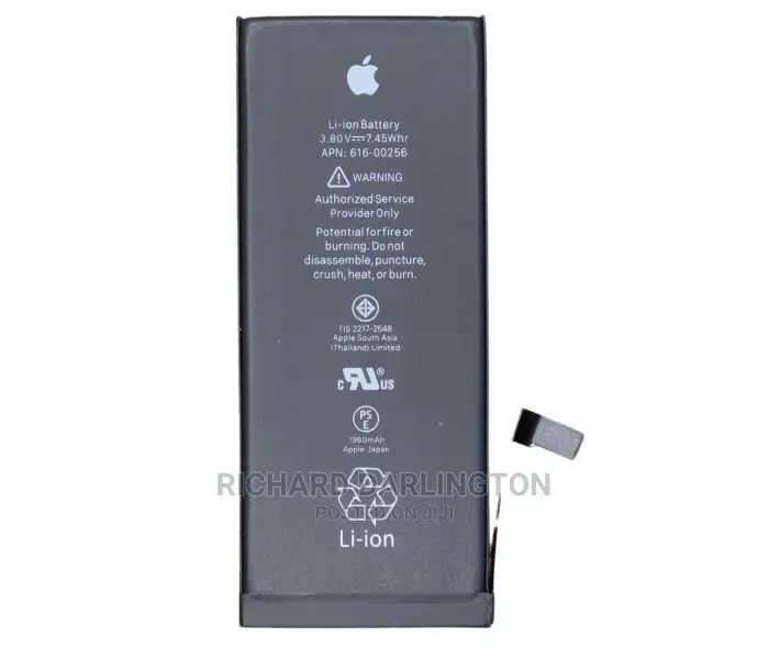 iPhone 7 Battery
