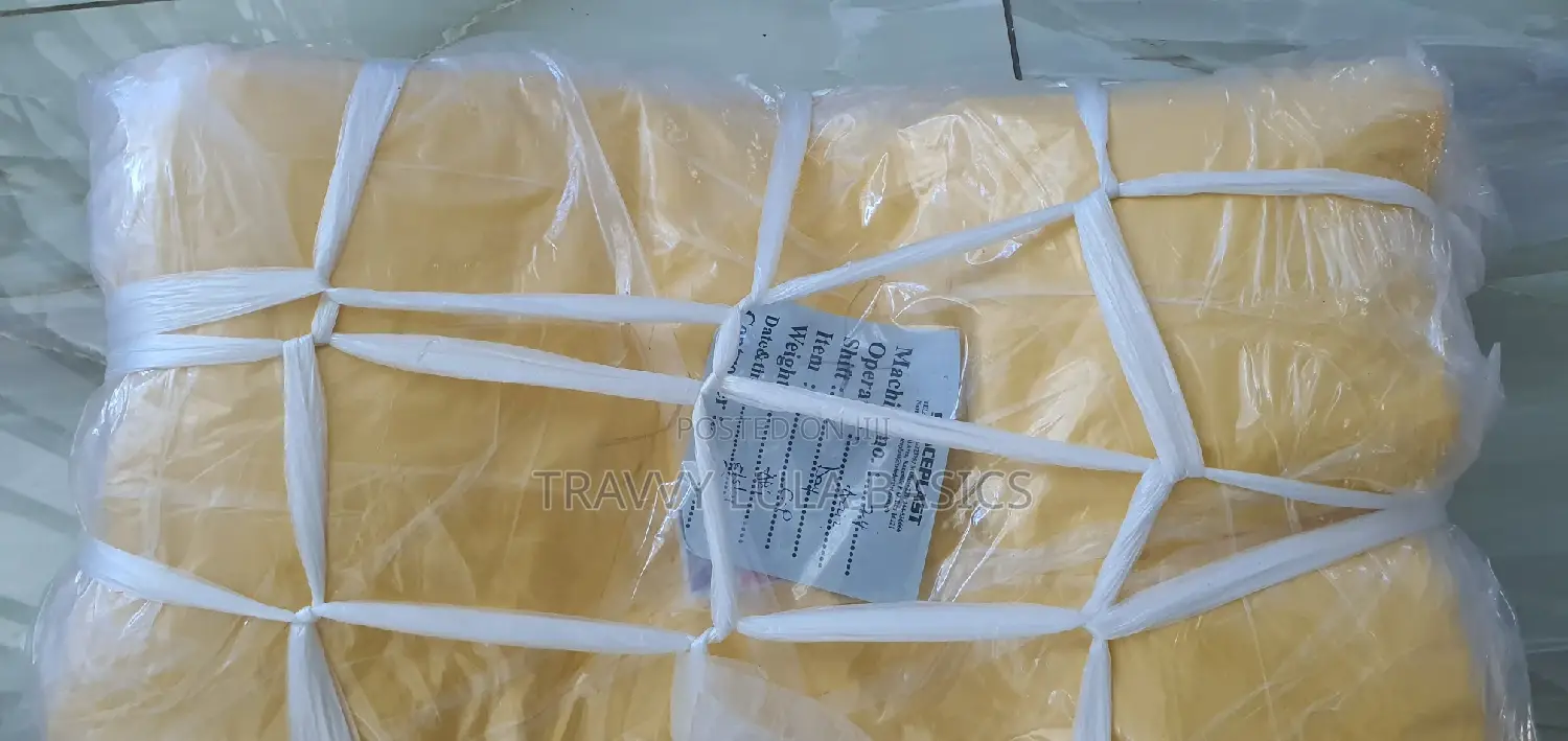 Coloured Large Rubber