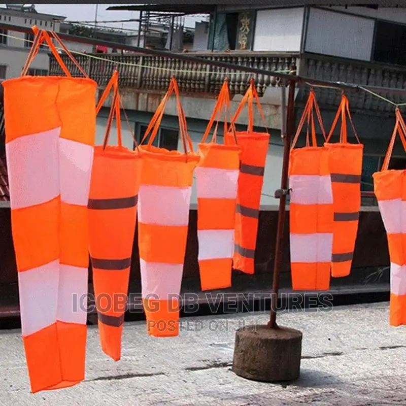 Wind Sock/Windsock/Wind Monitor