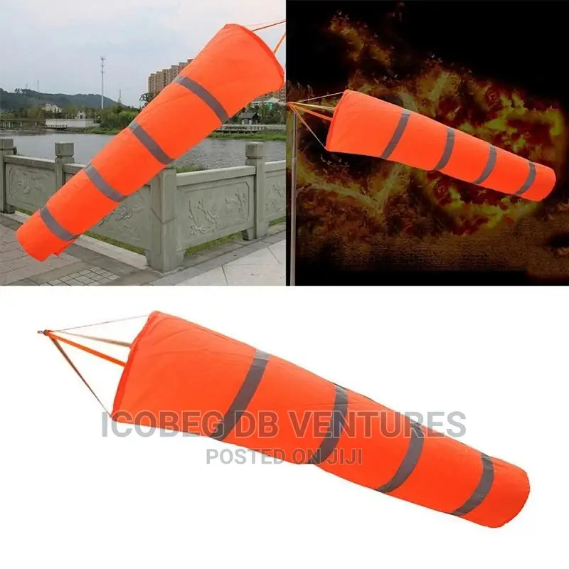 Wind Sock/Windsock/Wind Monitor