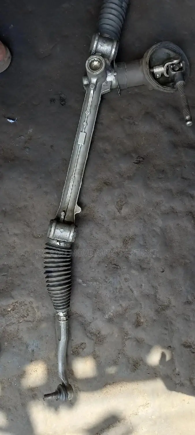 Toyota Yaris/Vitz 2006-2012 Steering Rack Available