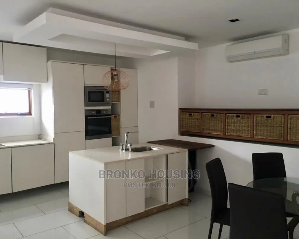 Standing 4bedroom House for Sale