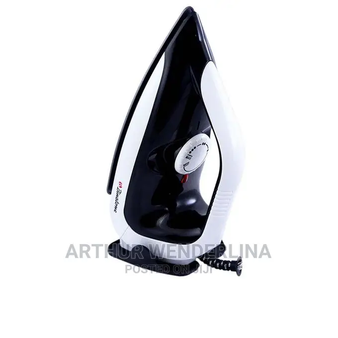 Quality Binatone Dry Iron