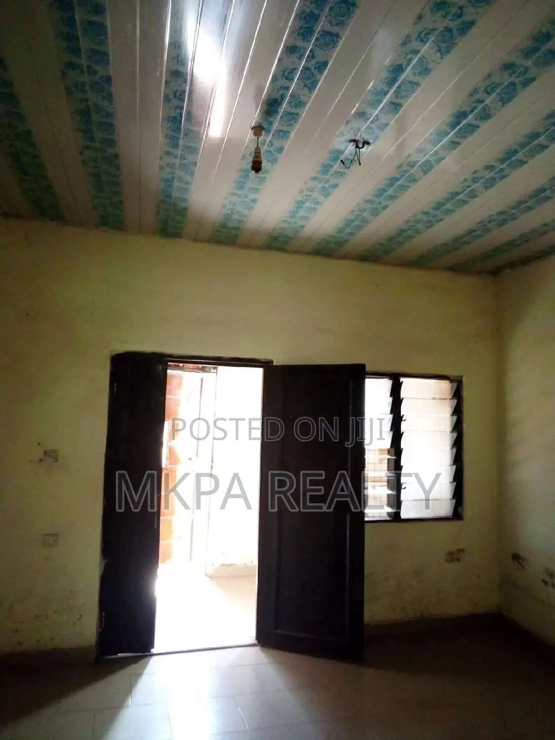 1bdrm Block of Flats in Nkpa Properties, Tamale Municipal for rent