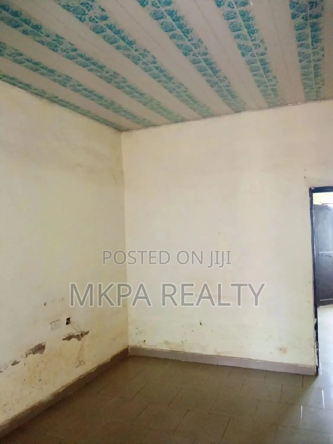 1bdrm Block of Flats in Nkpa Properties, Tamale Municipal for rent