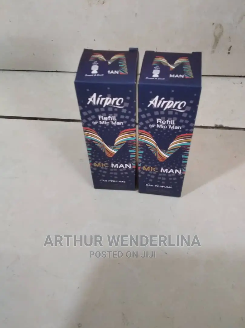 Airpro Essential Oil Use for Aroma Diffuser