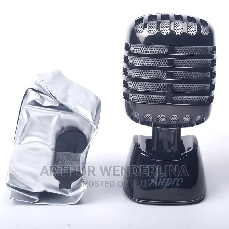 Quality Airpro Mic Man Air Refreshener Use For Cars