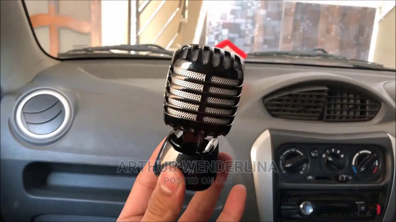 Quality Airpro Mic Man Air Refreshener Use For Cars