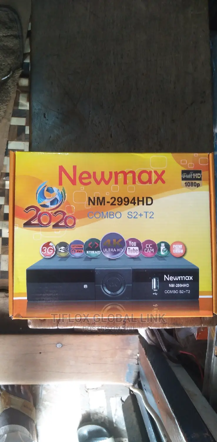 TV Decoders