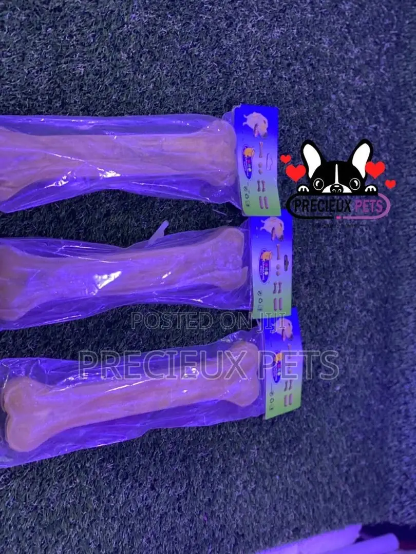 Chew Toy for Big Dogs