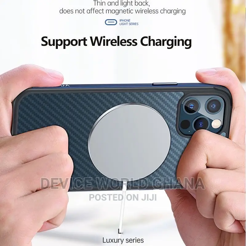 3d Carbon Fiber Translucent Case4 iPhone 13pmax 12pmax 12p