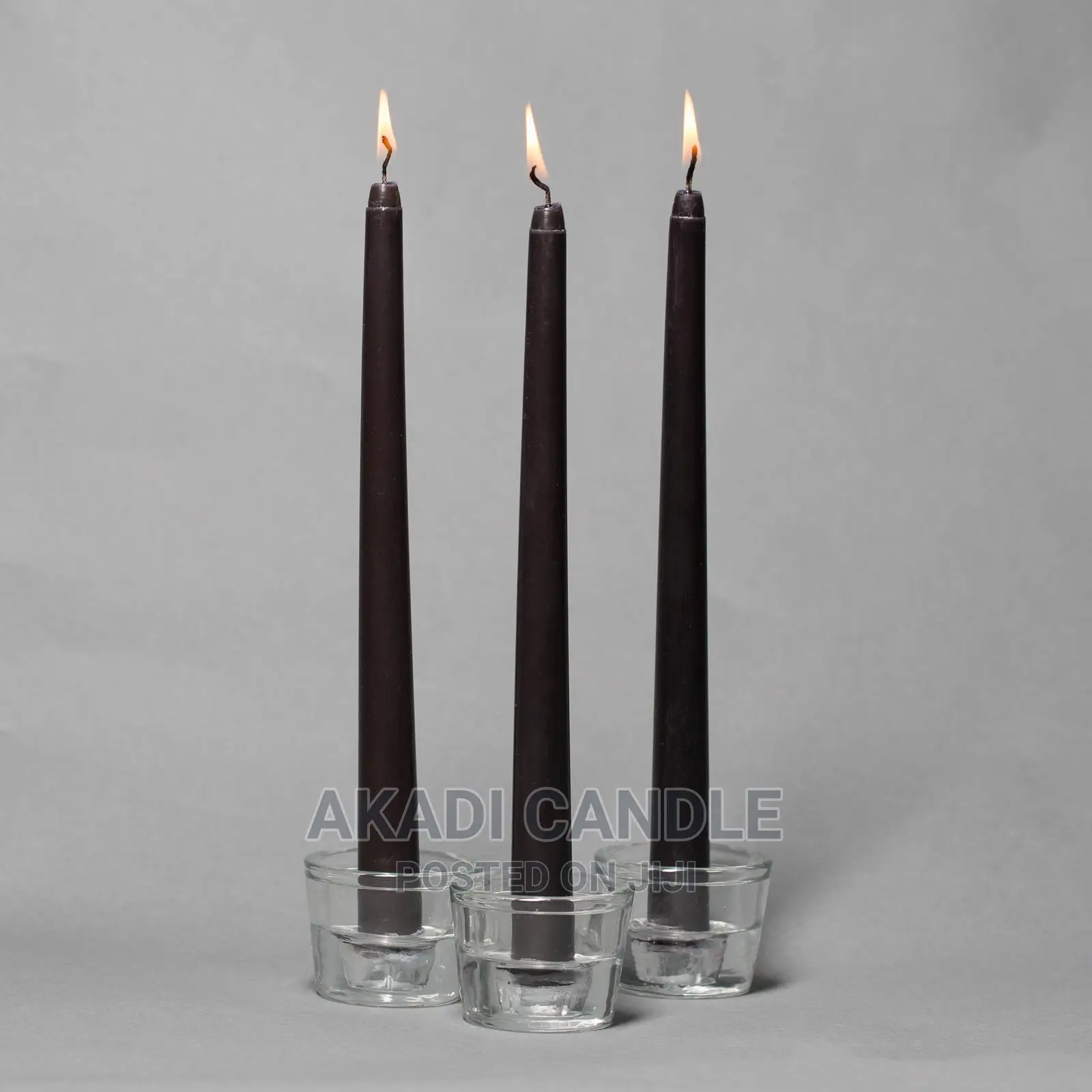 Black Candle