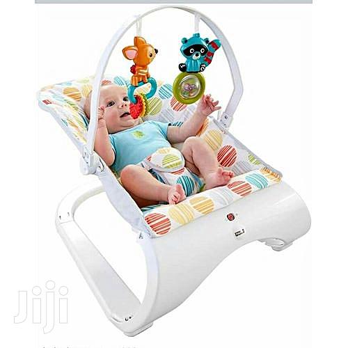 Baby Rocker