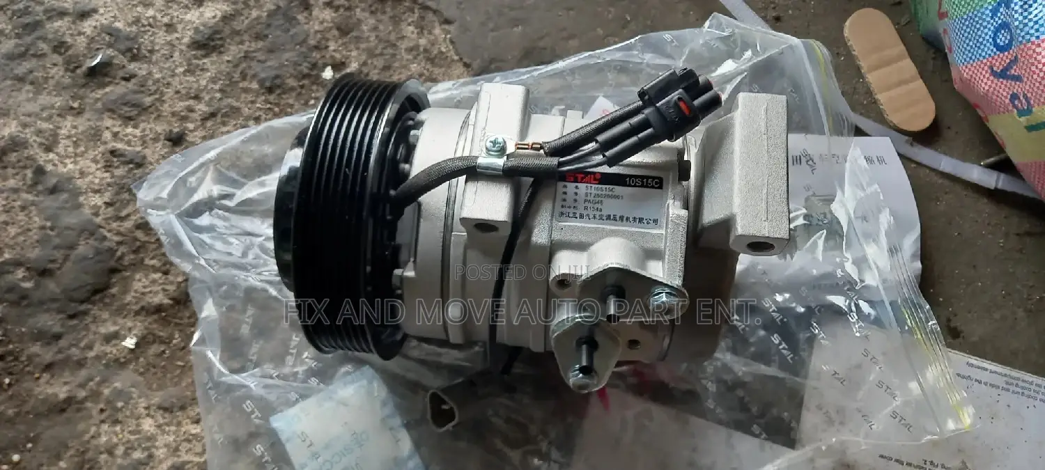 Toyota Rav4 Brand New High Quality Air Conditioning Motor