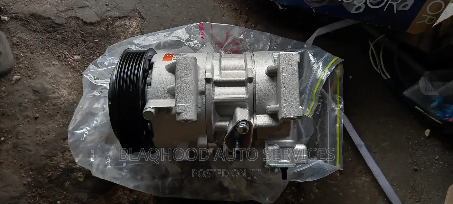 Toyota Corolla 2014-18 Brand New Air Conditioning Motor