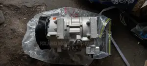 Toyota Corolla 2014-18 Brand New Air Conditioning Motor