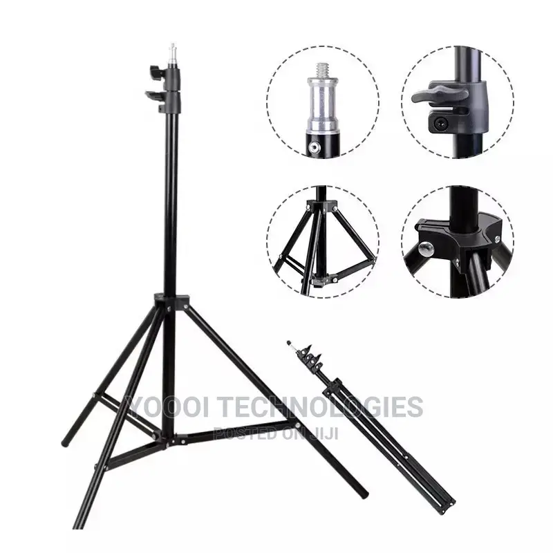 2.1m Photography Light Stand