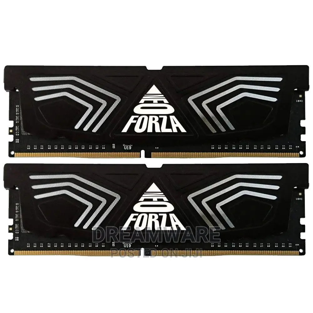Neo Forza 16gb Ddr4 3200mhz Desktop Ram