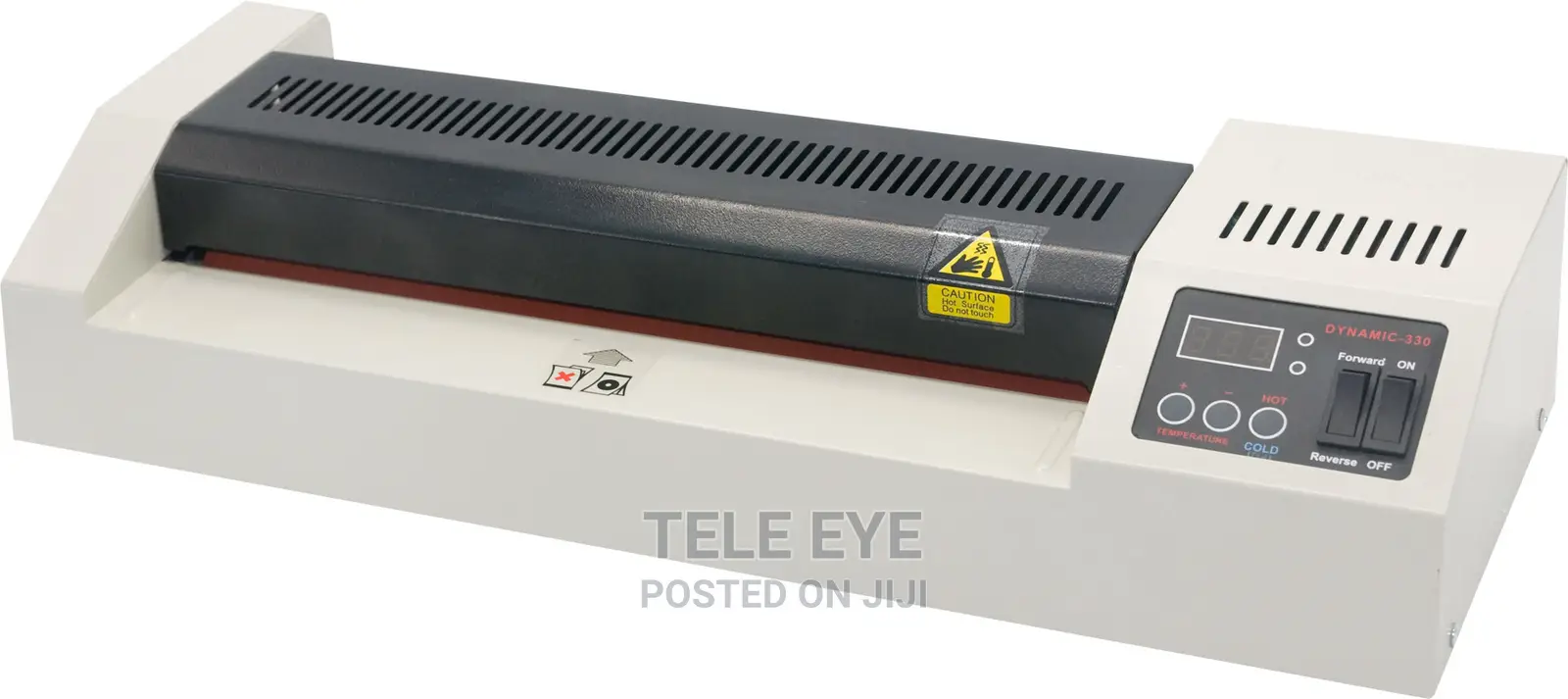 A3 Laminator