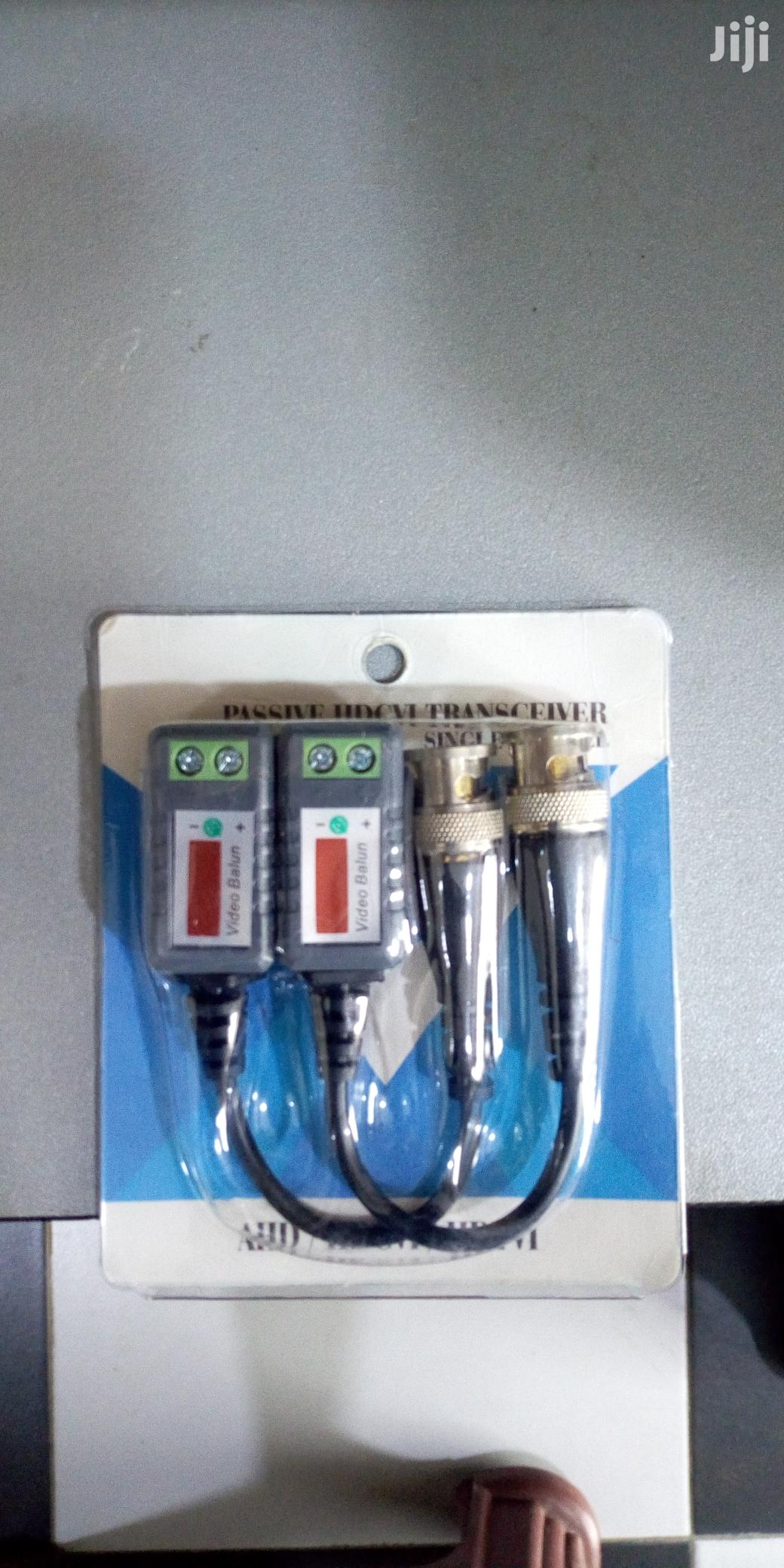 Video Balun