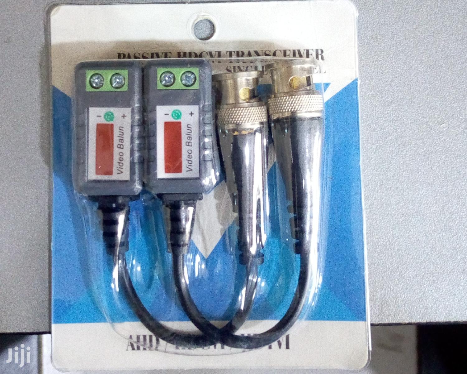 Video Balun