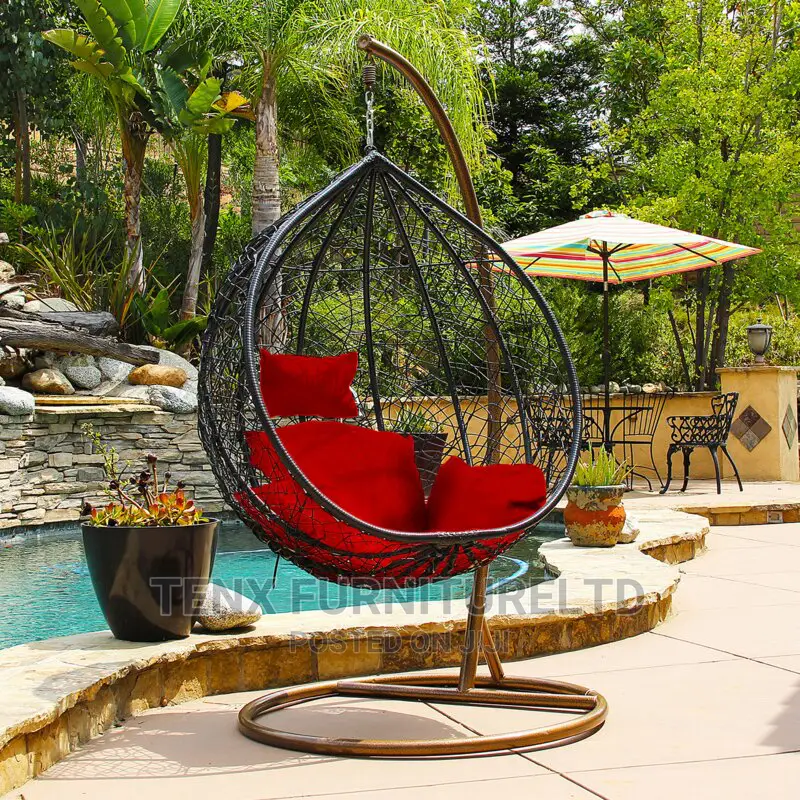 Swing Chair ( Tear Drop )