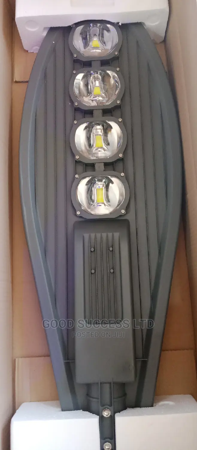 200w Street Light 4eye
