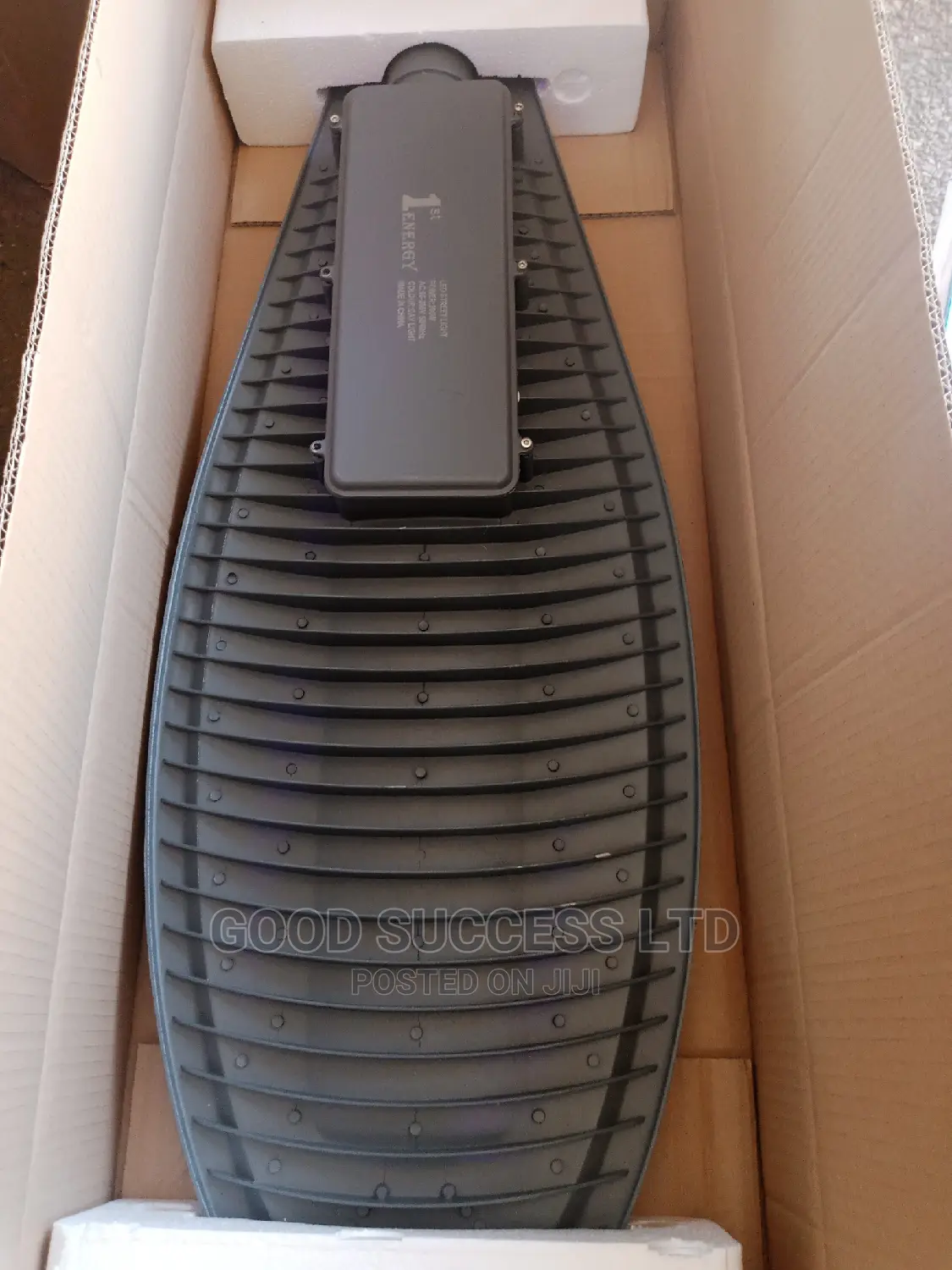 200w Street Light 4eye