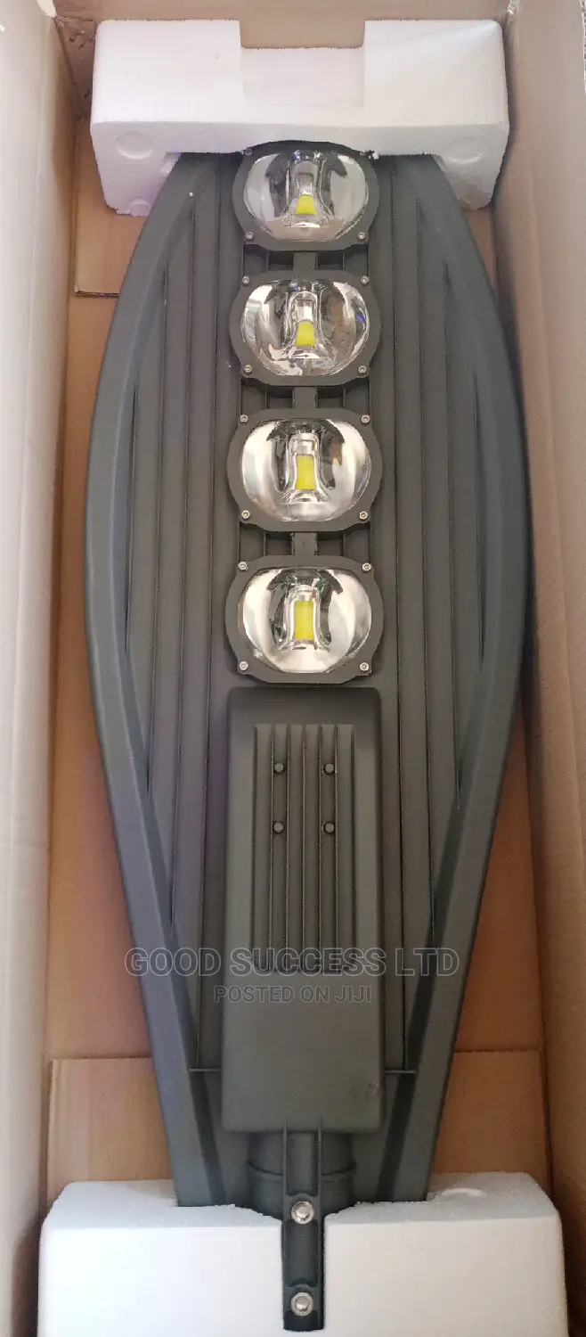 200w Street Light 4eye