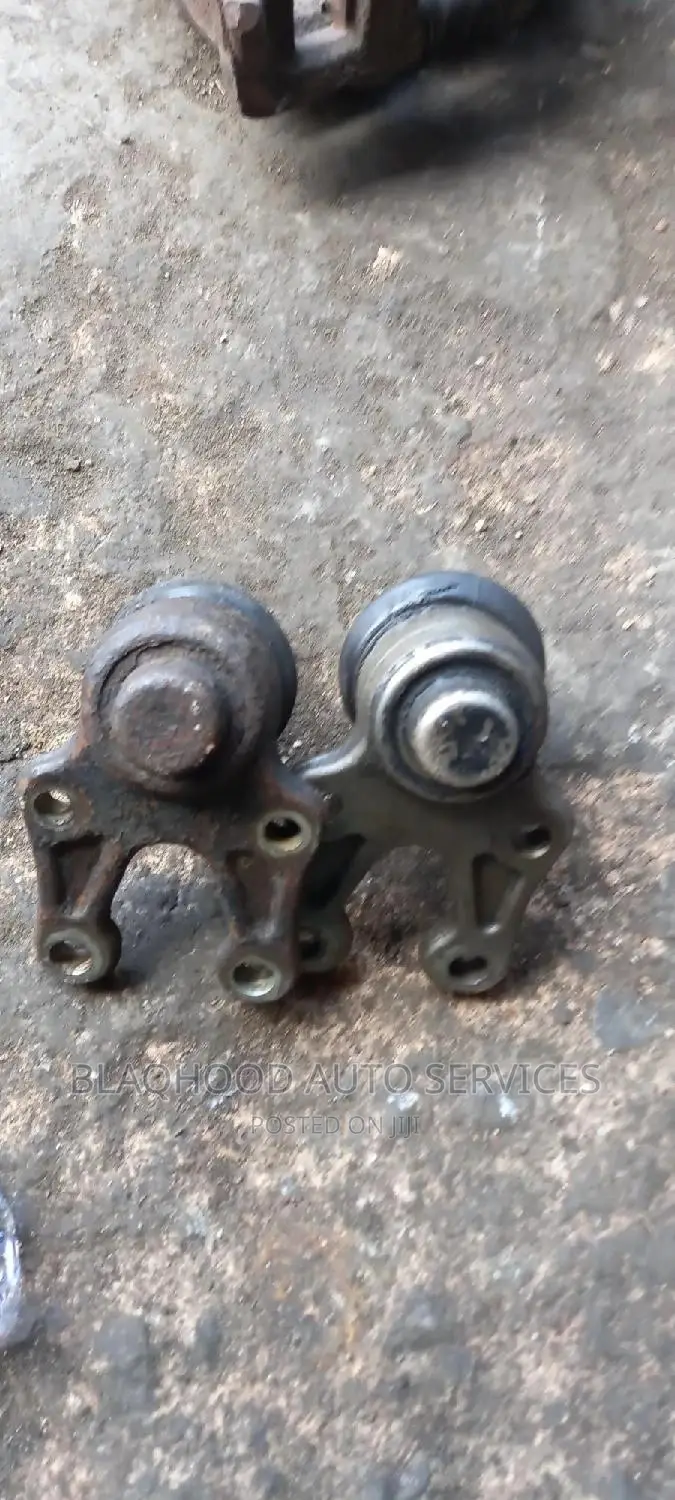 Toyota Fish Lower Arm Ball Joint Available