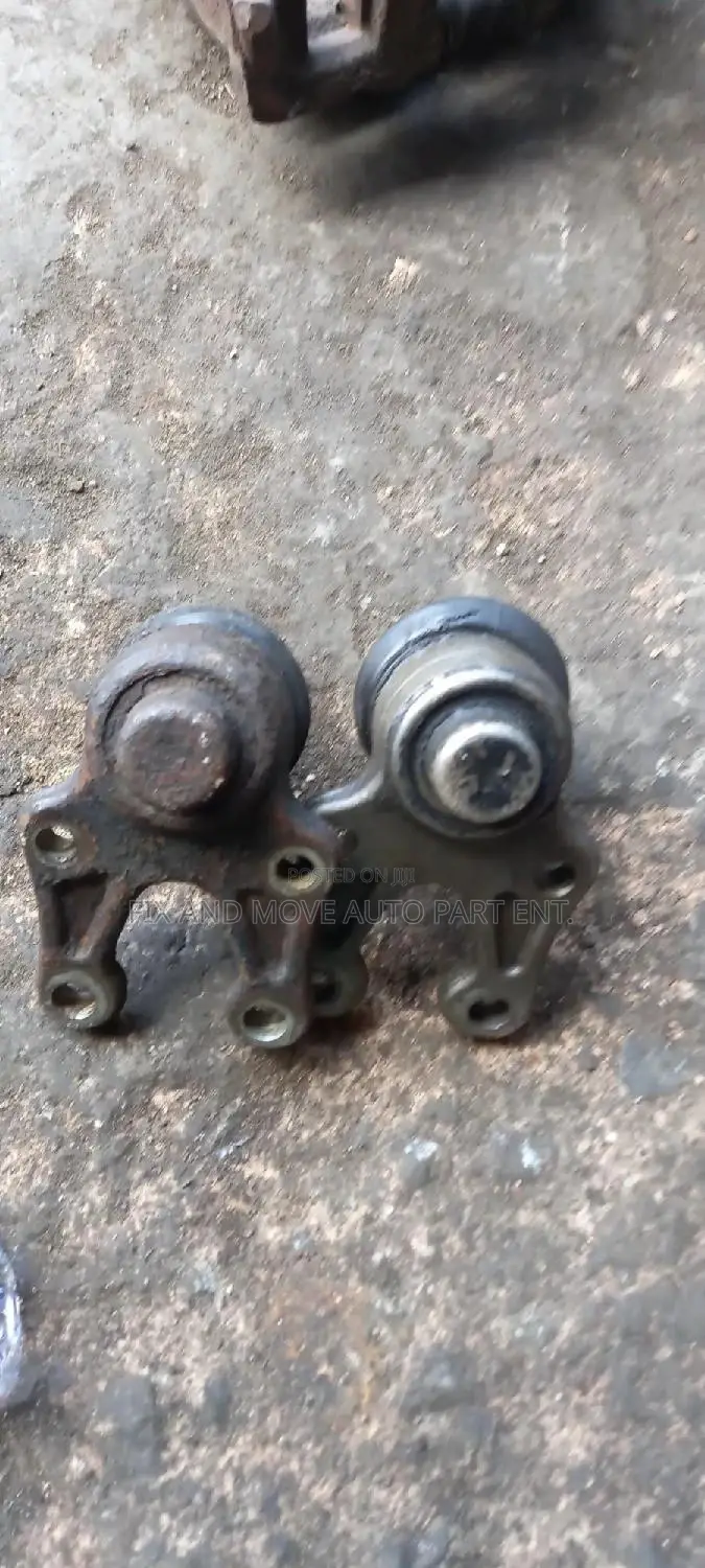 Toyota Fish Lower Arm Ball Joint Available